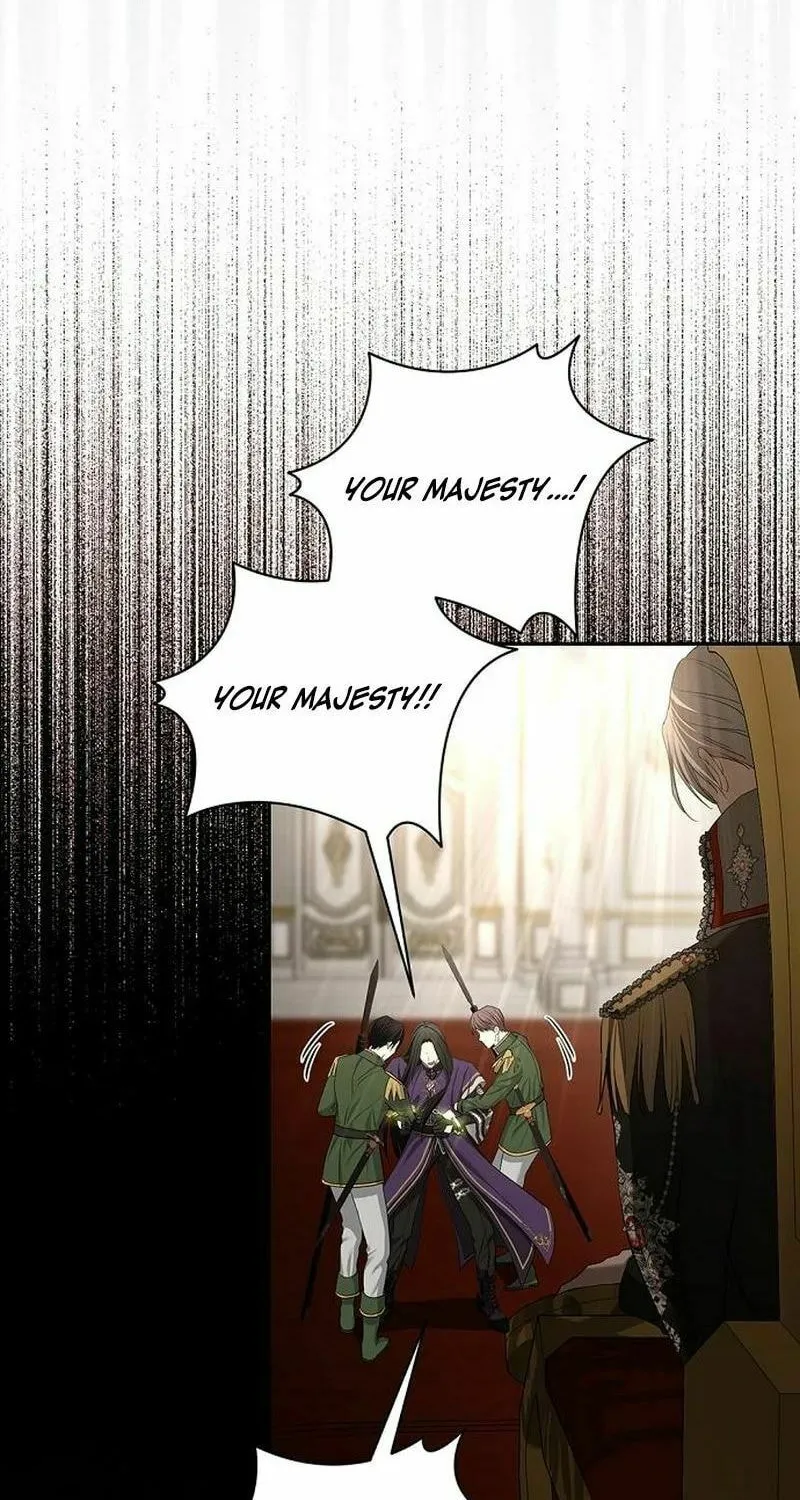 Read The Presepe Outside the Cage chapter 33 image 57 on Lezhin