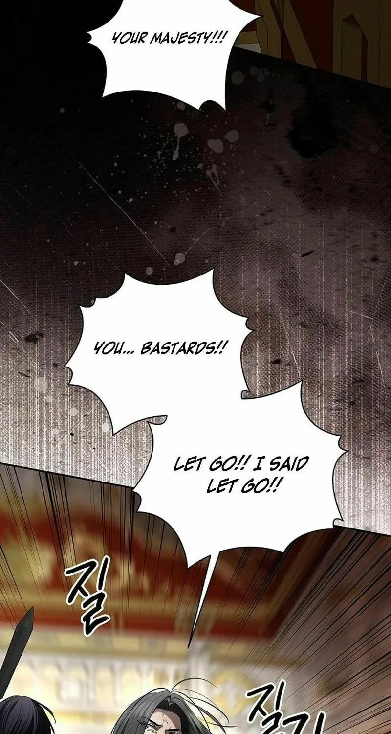 Read The Presepe Outside the Cage chapter 33 image 58 on Lezhin