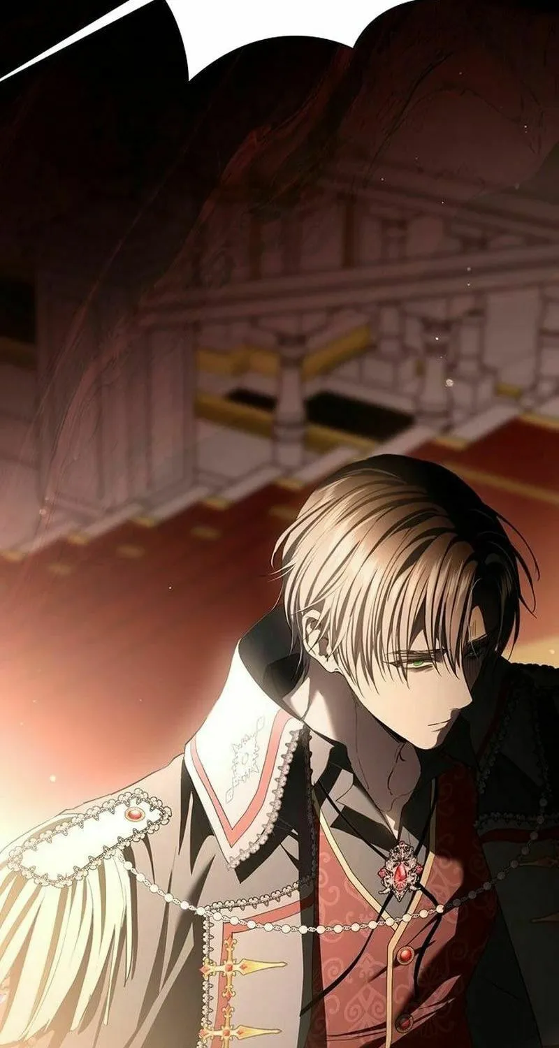 Read The Presepe Outside the Cage chapter 33 image 60 on Lezhin