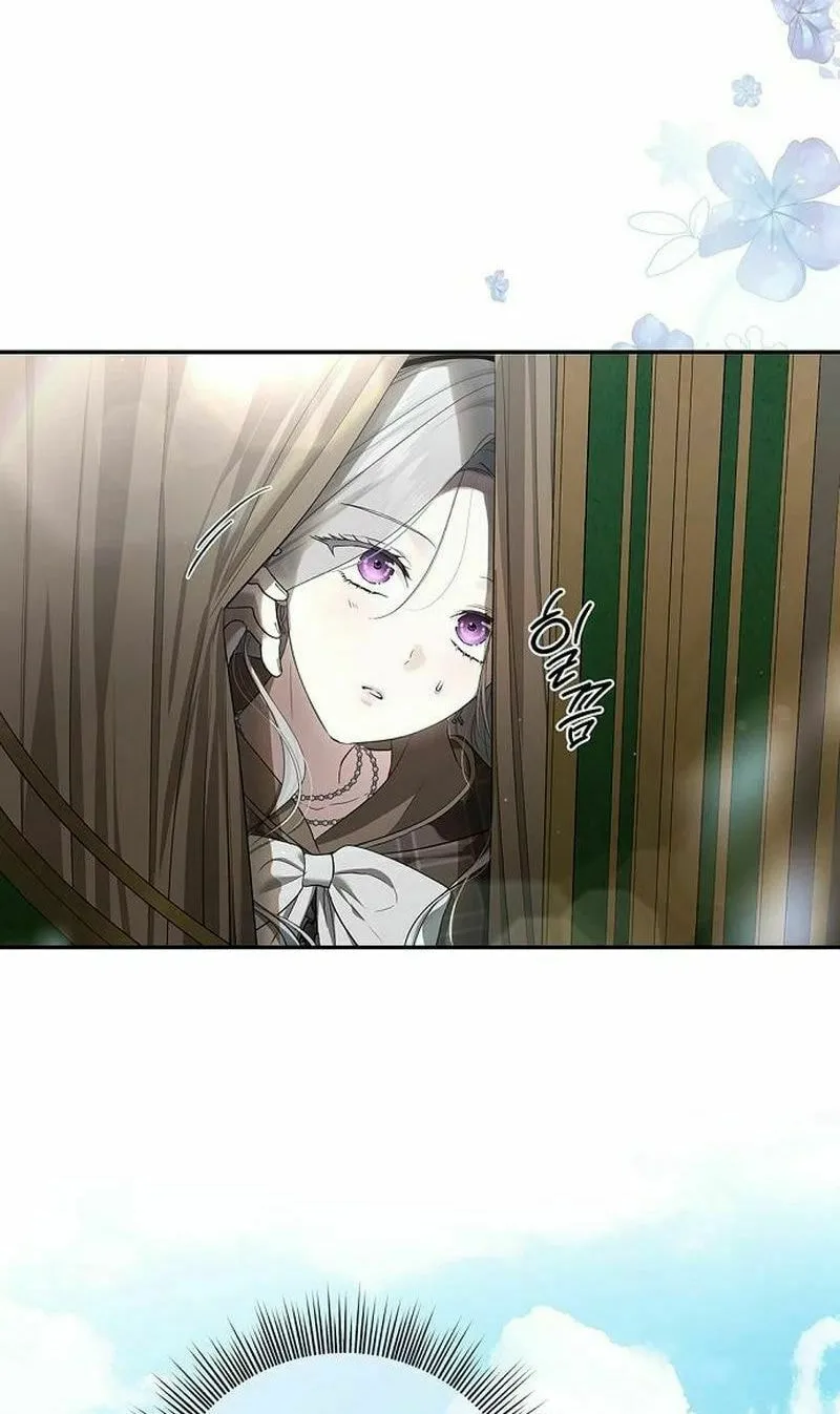 Read The Presepe Outside the Cage chapter 33 image 65 on Lezhin