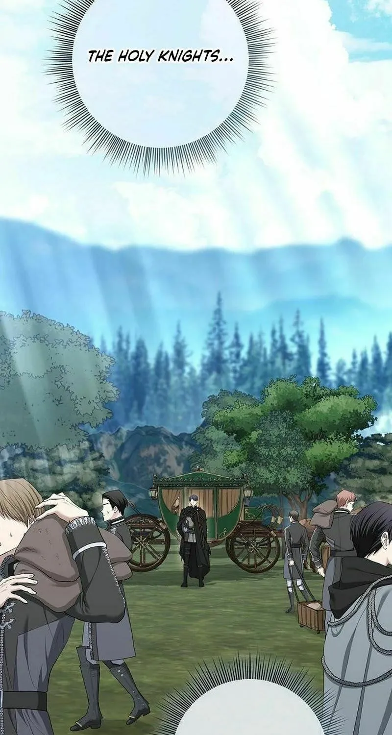 Read The Presepe Outside the Cage chapter 33 image 66 on Lezhin