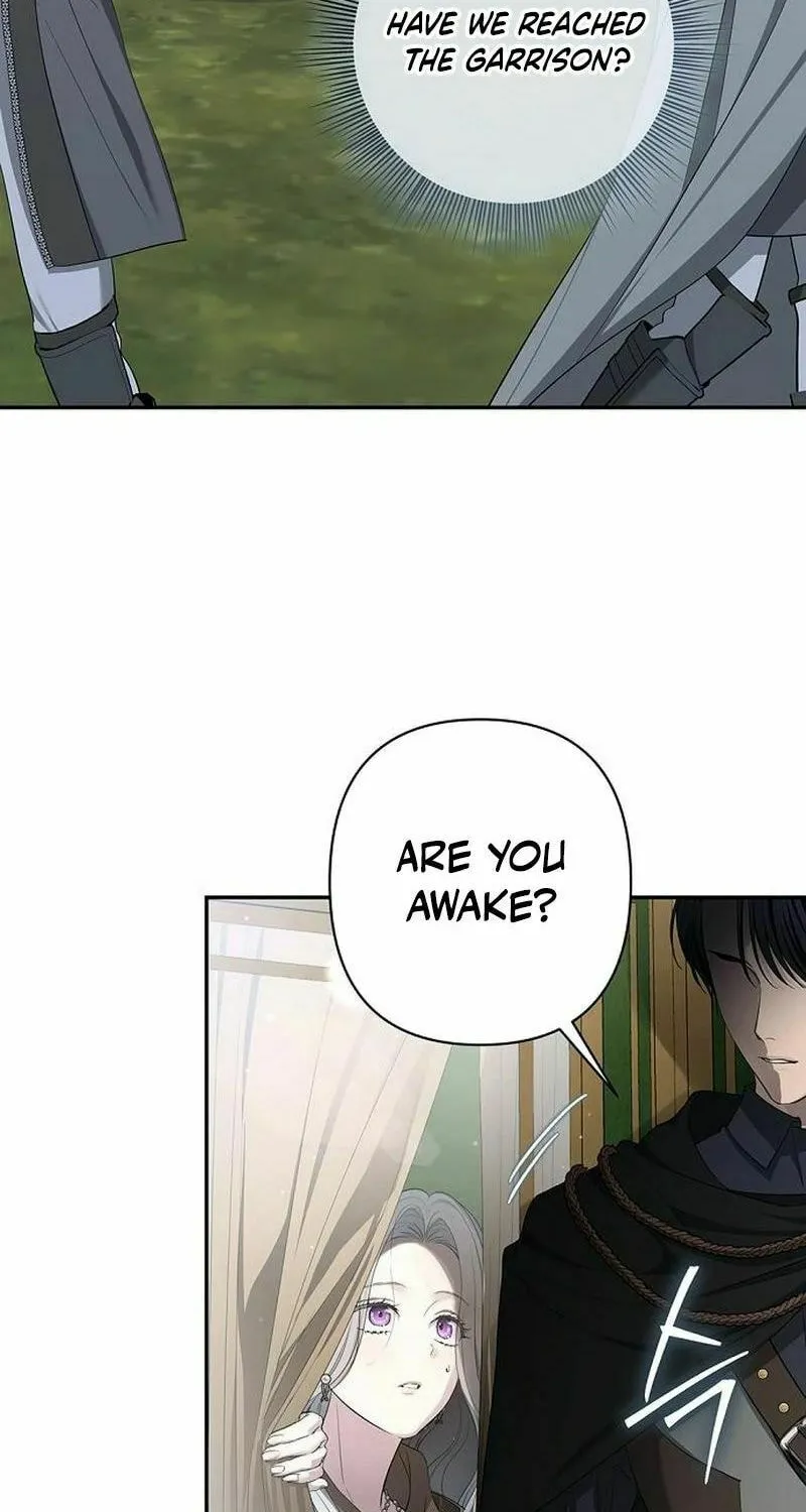 Read The Presepe Outside the Cage chapter 33 image 67 on Lezhin