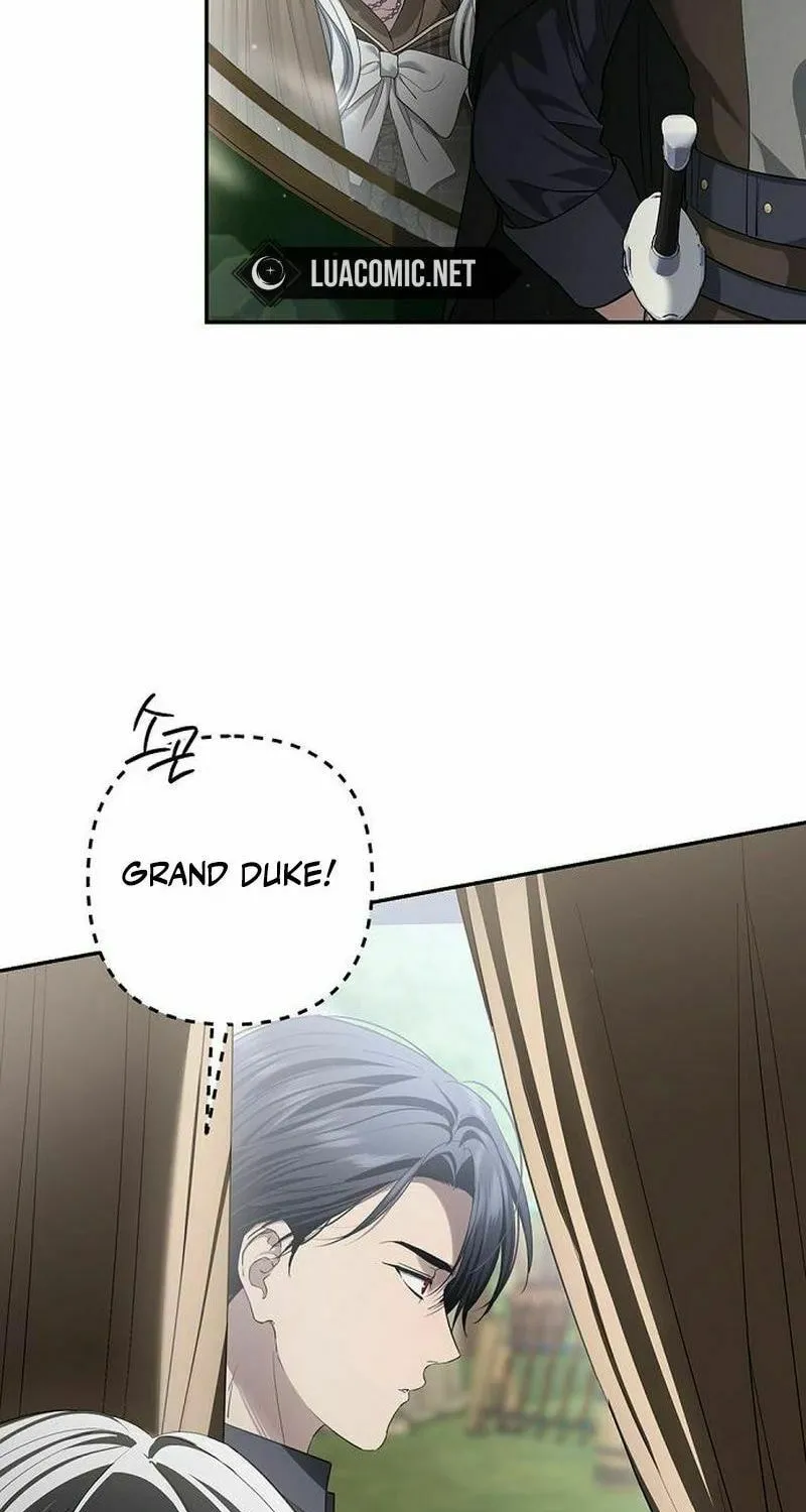 Read The Presepe Outside the Cage chapter 33 image 68 on Lezhin