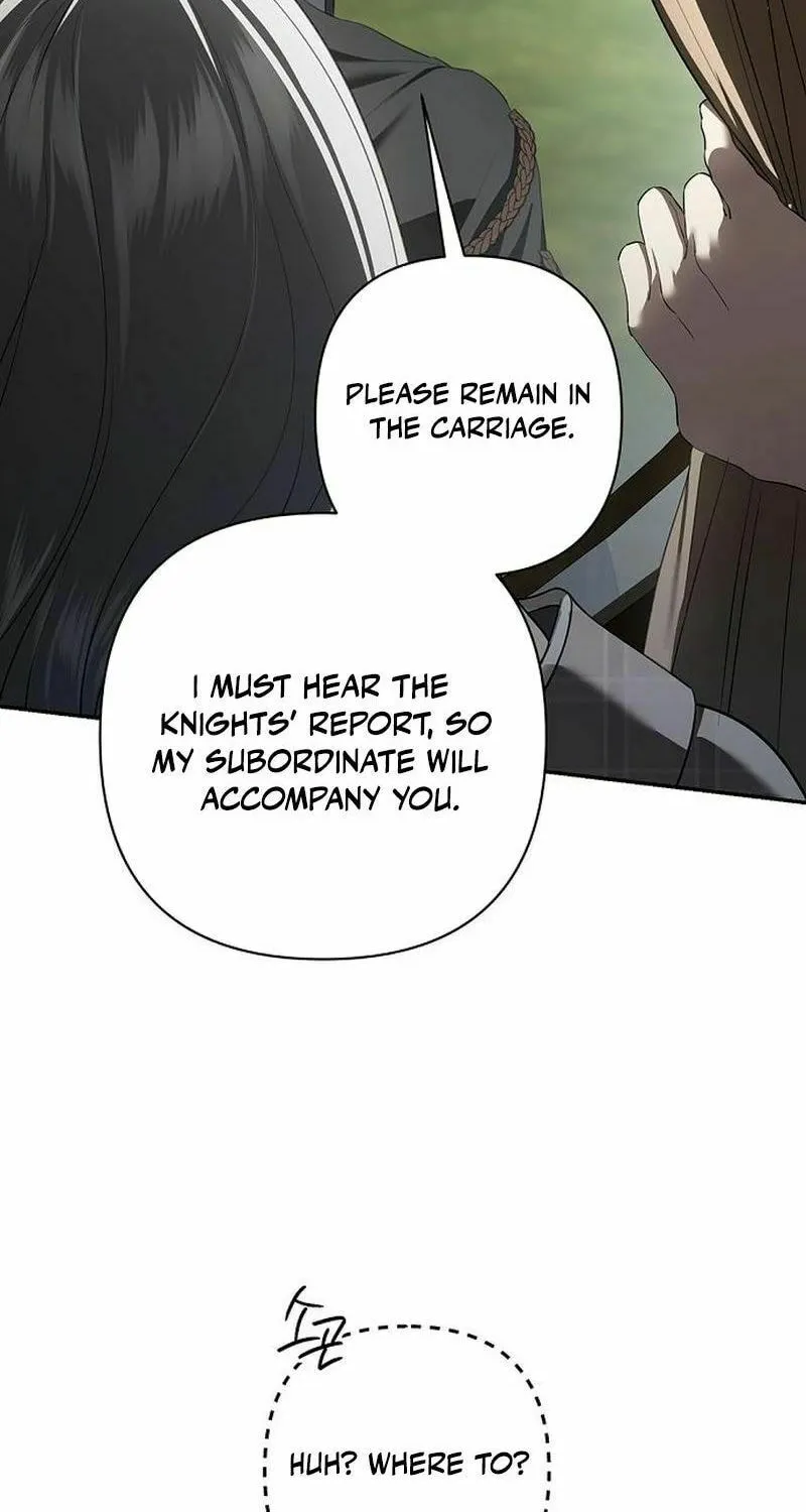Read The Presepe Outside the Cage chapter 33 image 69 on Lezhin