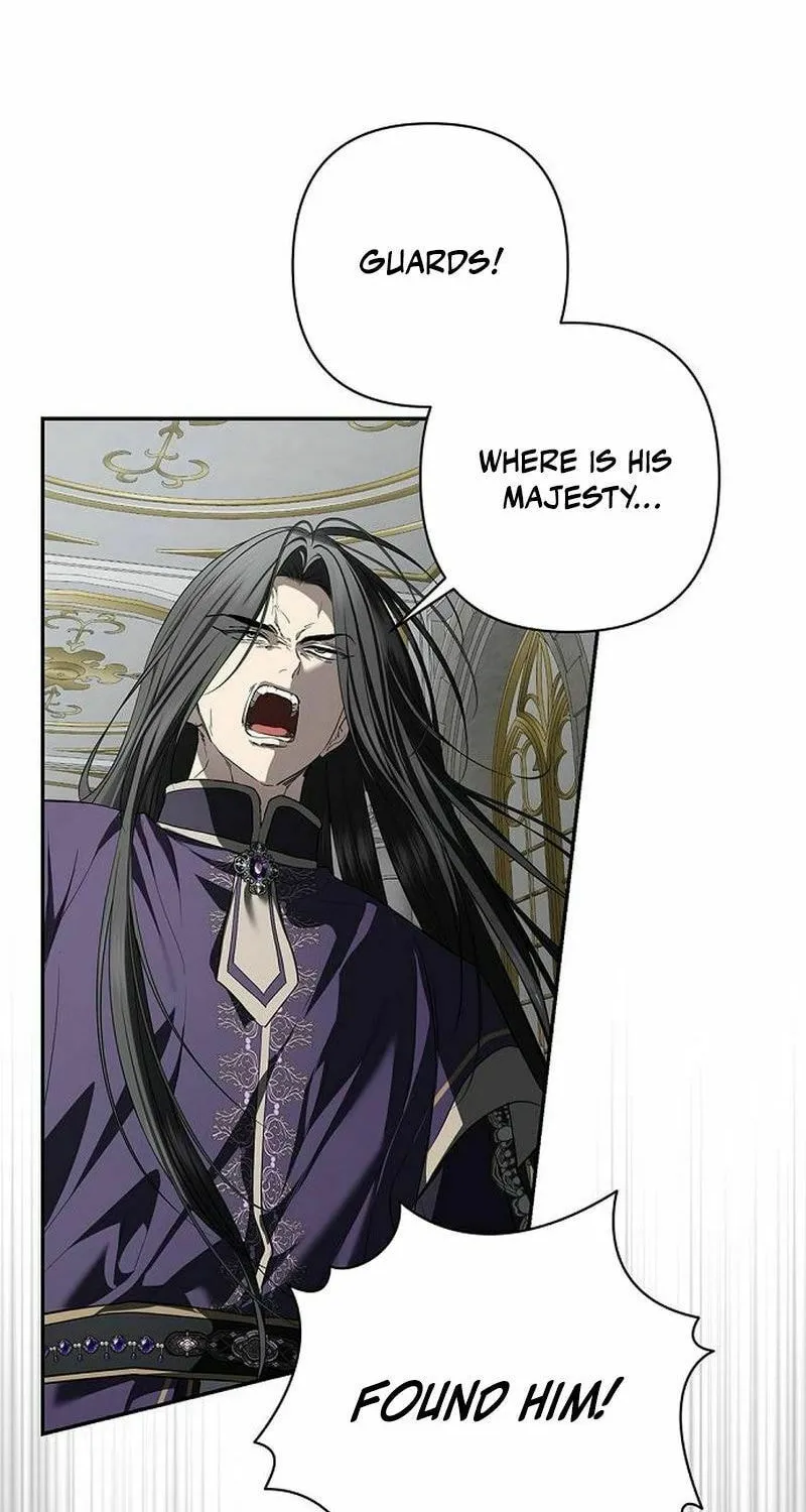 Read The Presepe Outside the Cage chapter 33 image 7 on Lezhin