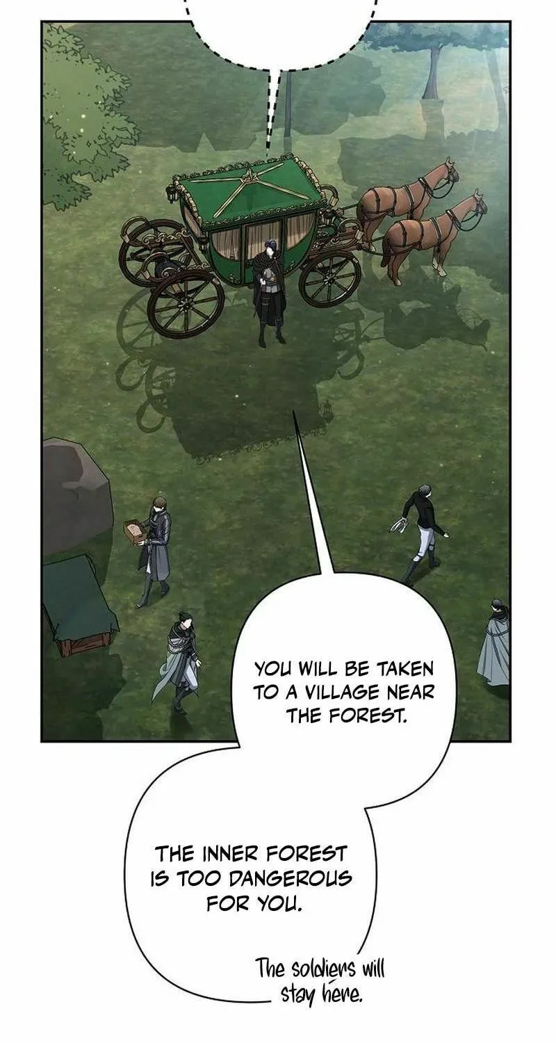 Read The Presepe Outside the Cage chapter 33 image 70 on Lezhin
