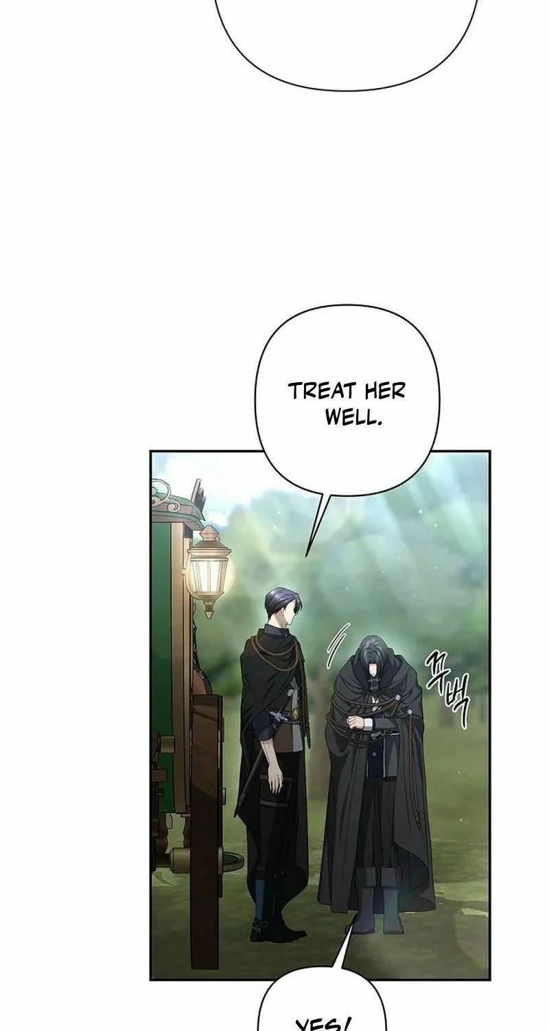 Read The Presepe Outside the Cage chapter 33 image 72 on Lezhin