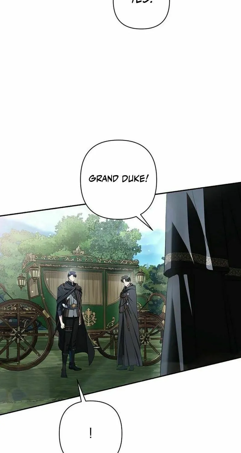 Read The Presepe Outside the Cage chapter 33 image 73 on Lezhin