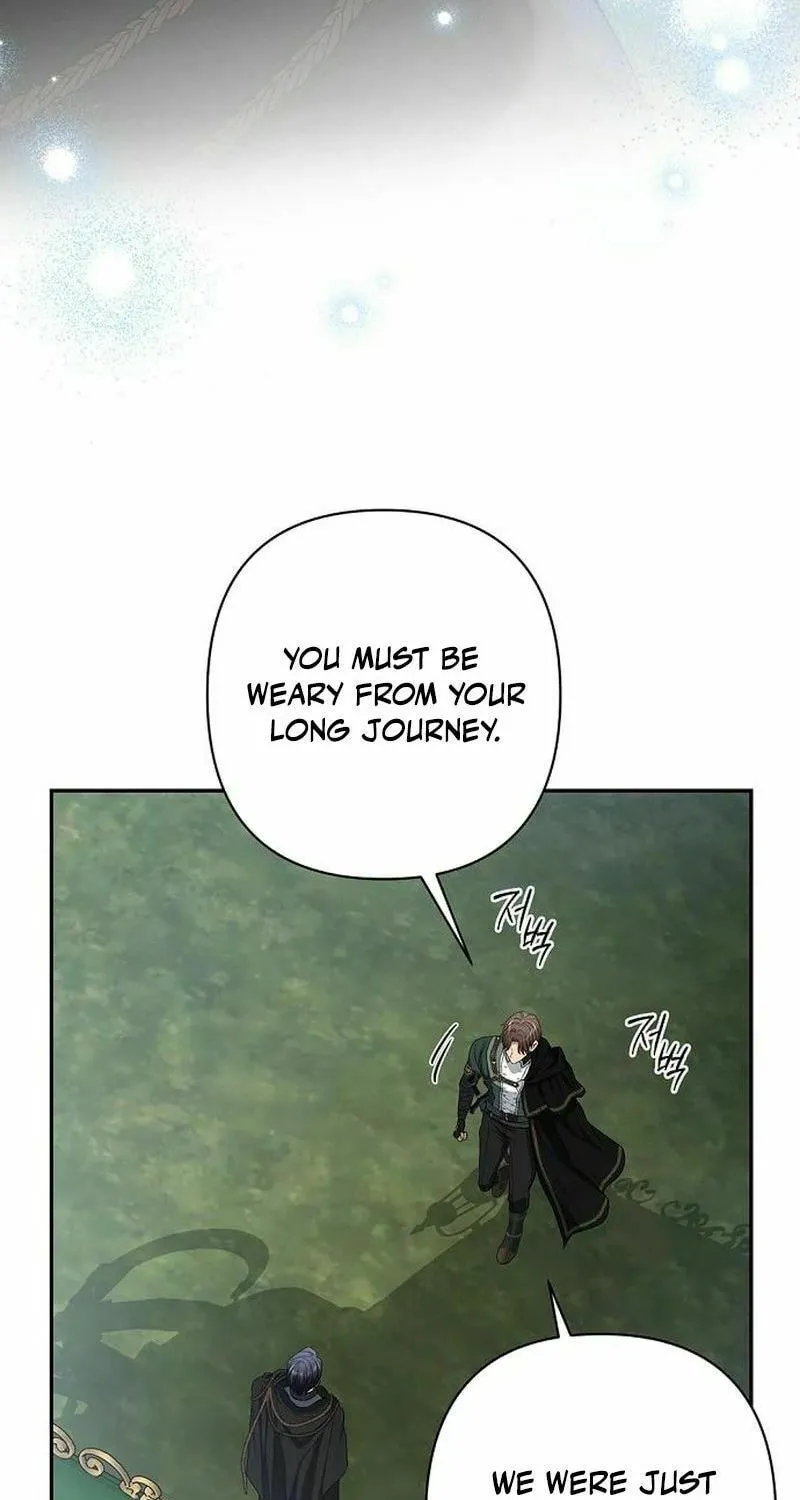 Read The Presepe Outside the Cage chapter 33 image 76 on Lezhin