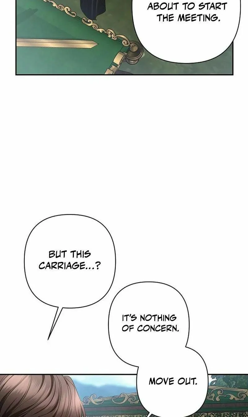 Read The Presepe Outside the Cage chapter 33 image 77 on Lezhin