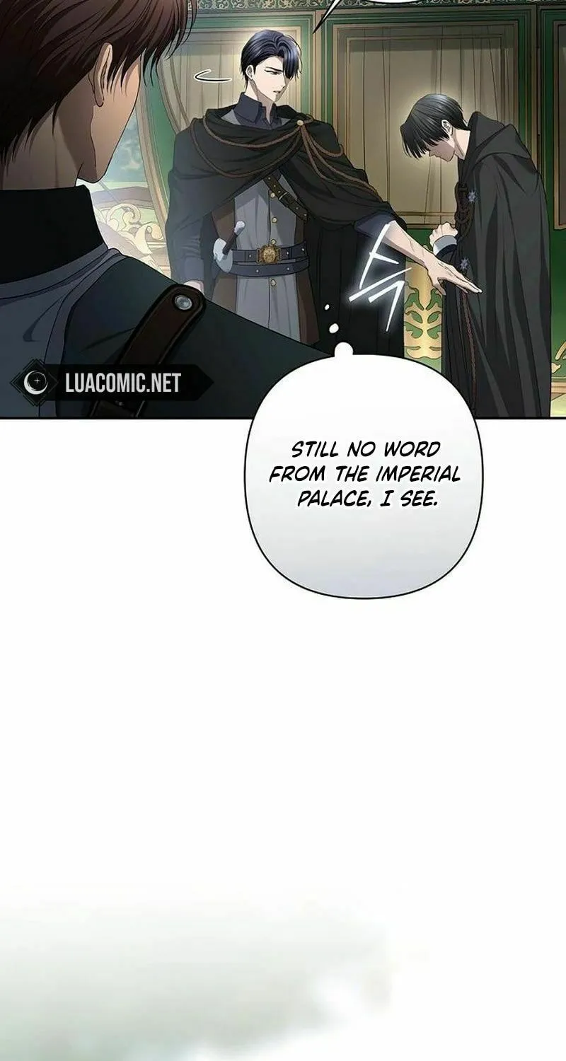Read The Presepe Outside the Cage chapter 33 image 78 on Lezhin