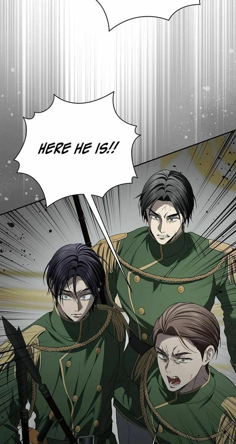 Read The Presepe Outside the Cage chapter 33 image 8 on Lezhin
