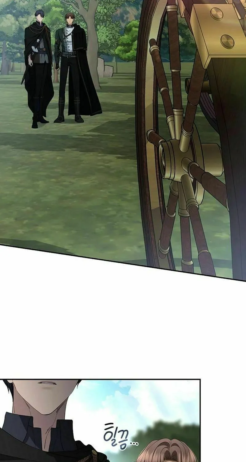 Read The Presepe Outside the Cage chapter 33 image 80 on Lezhin