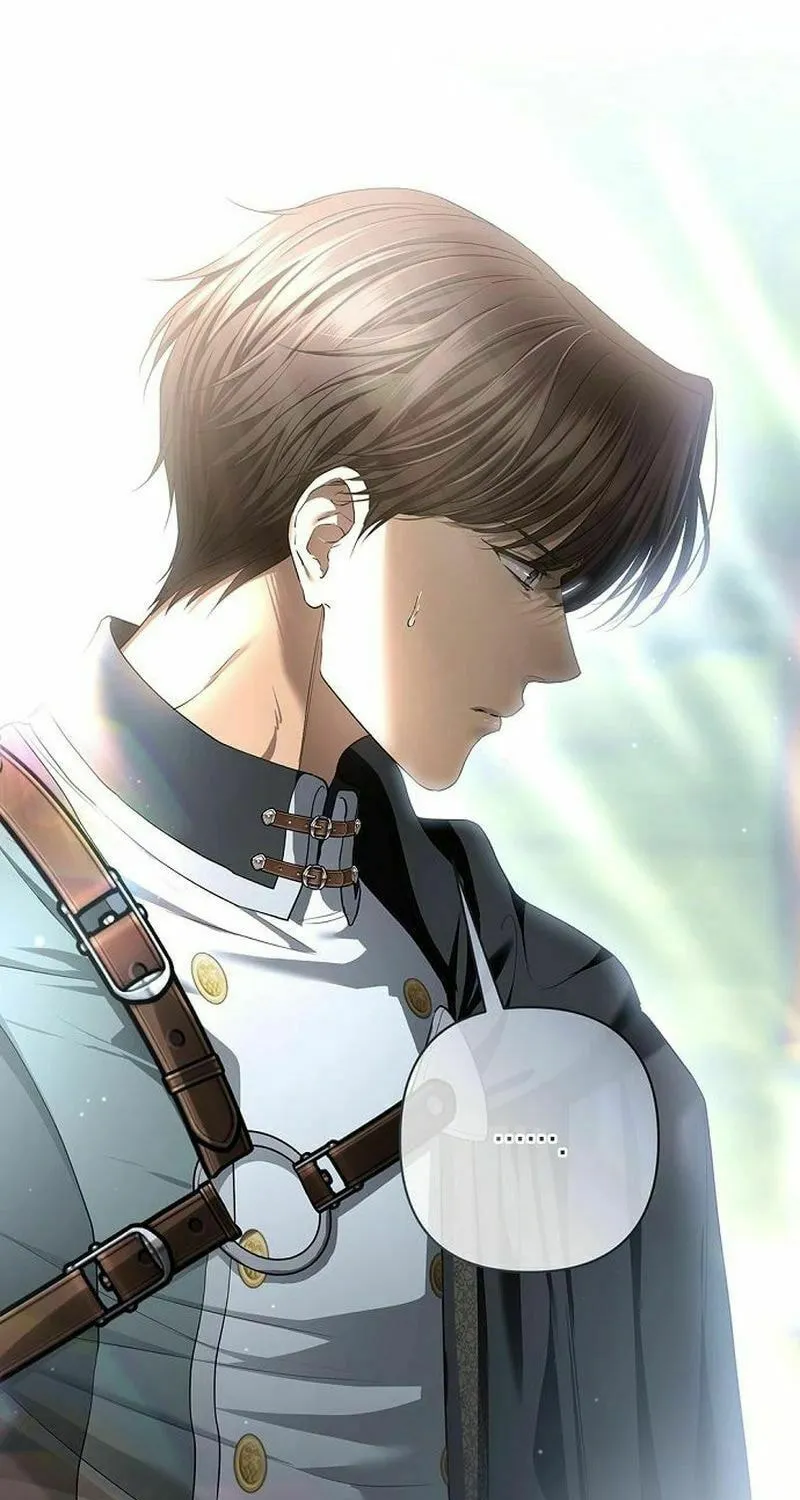 Read The Presepe Outside the Cage chapter 33 image 82 on Lezhin
