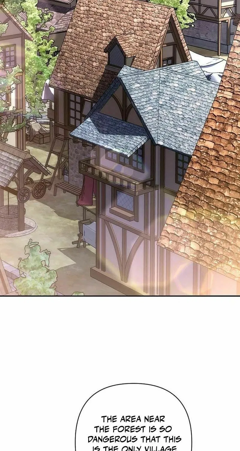 Read The Presepe Outside the Cage chapter 33 image 85 on Lezhin