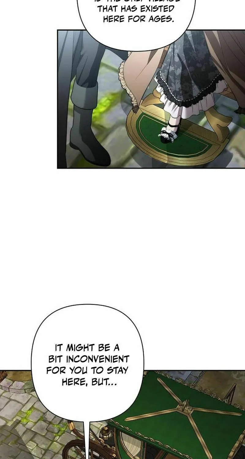 Read The Presepe Outside the Cage chapter 33 image 86 on Lezhin