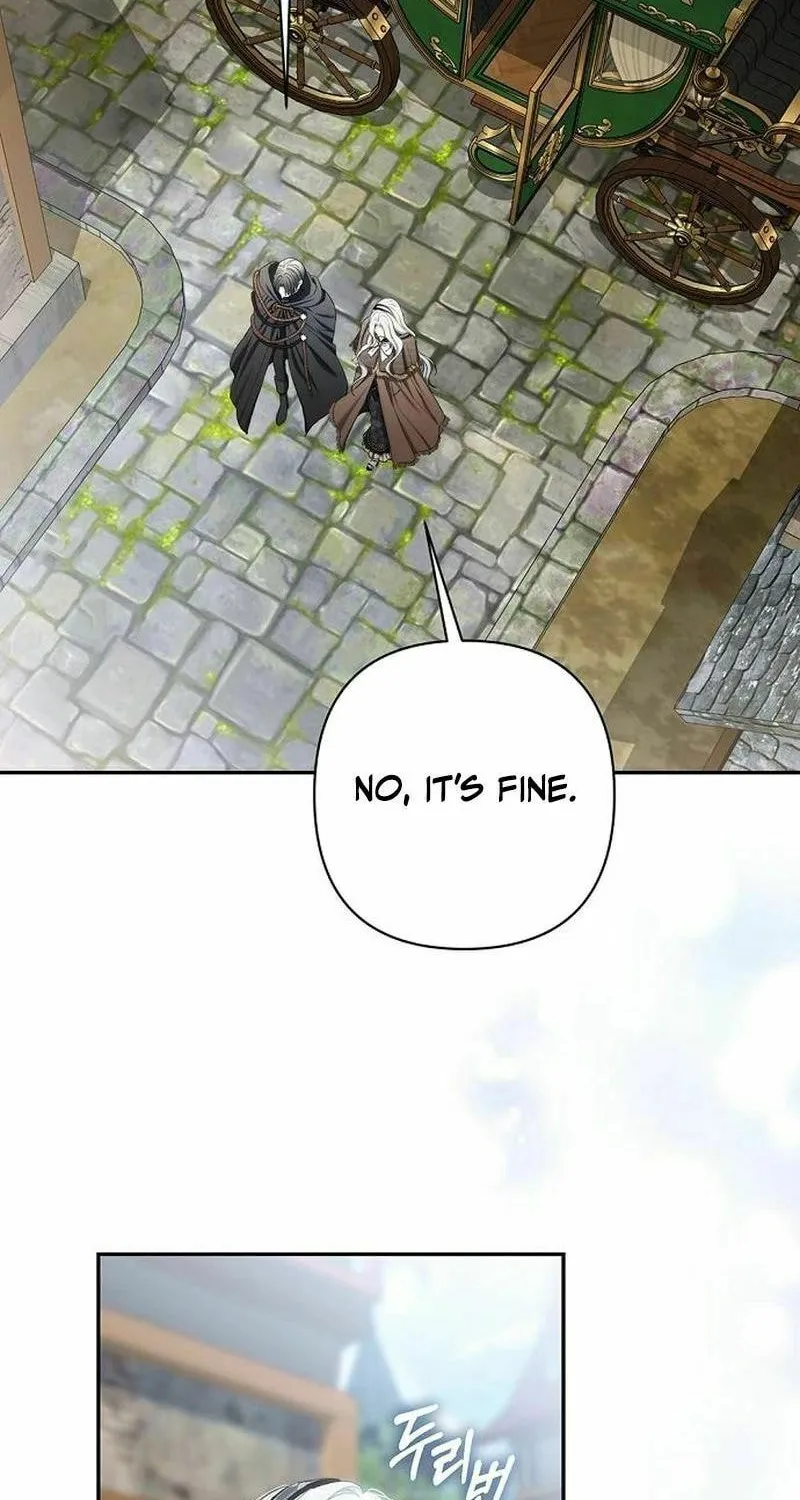 Read The Presepe Outside the Cage chapter 33 image 87 on Lezhin