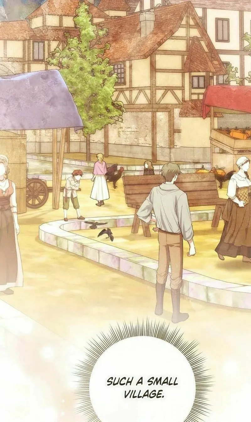Read The Presepe Outside the Cage chapter 33 image 89 on Lezhin