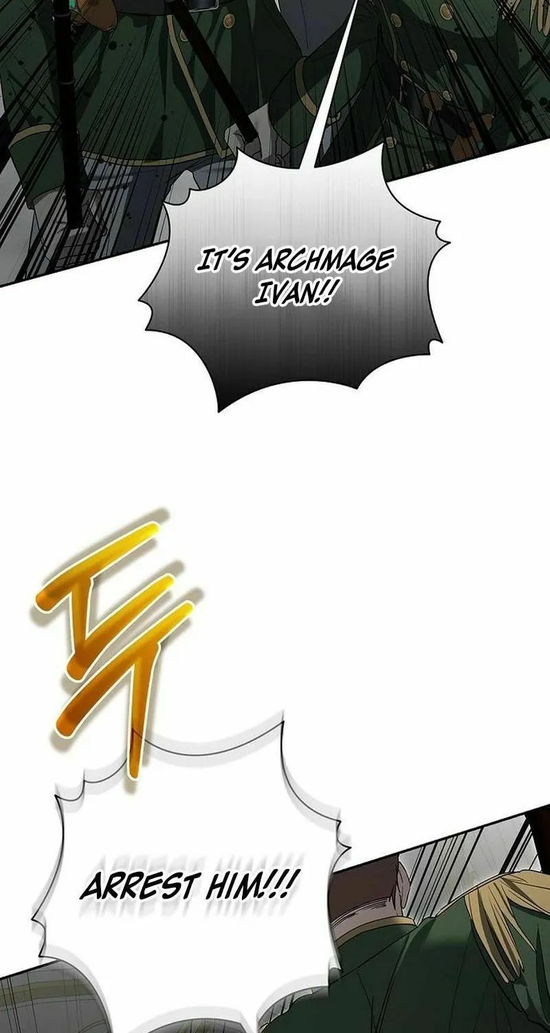 Read The Presepe Outside the Cage chapter 33 image 9 on Lezhin