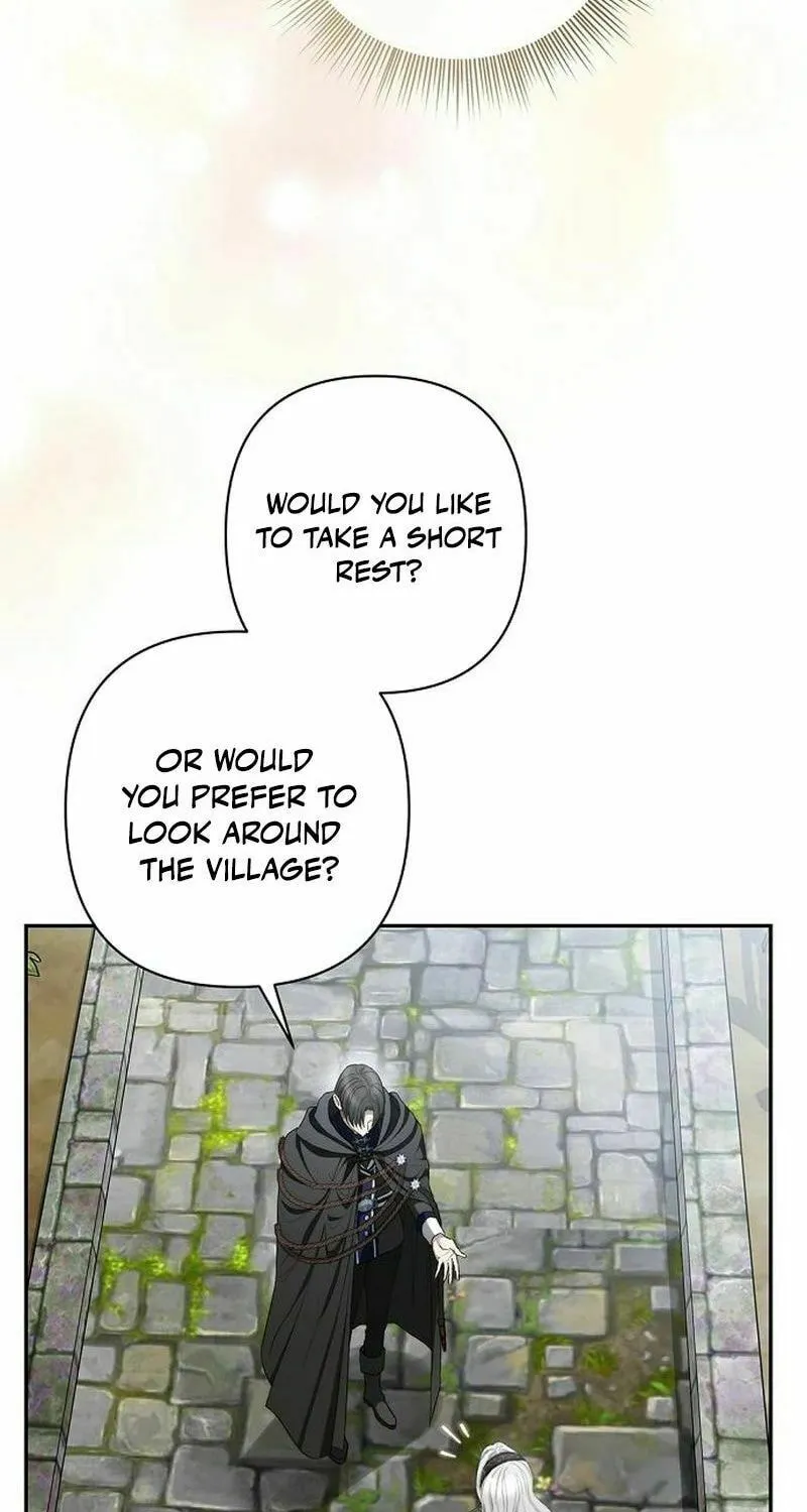 Read The Presepe Outside the Cage chapter 33 image 90 on Lezhin