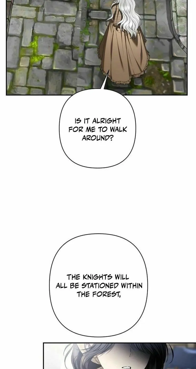 Read The Presepe Outside the Cage chapter 33 image 91 on Lezhin