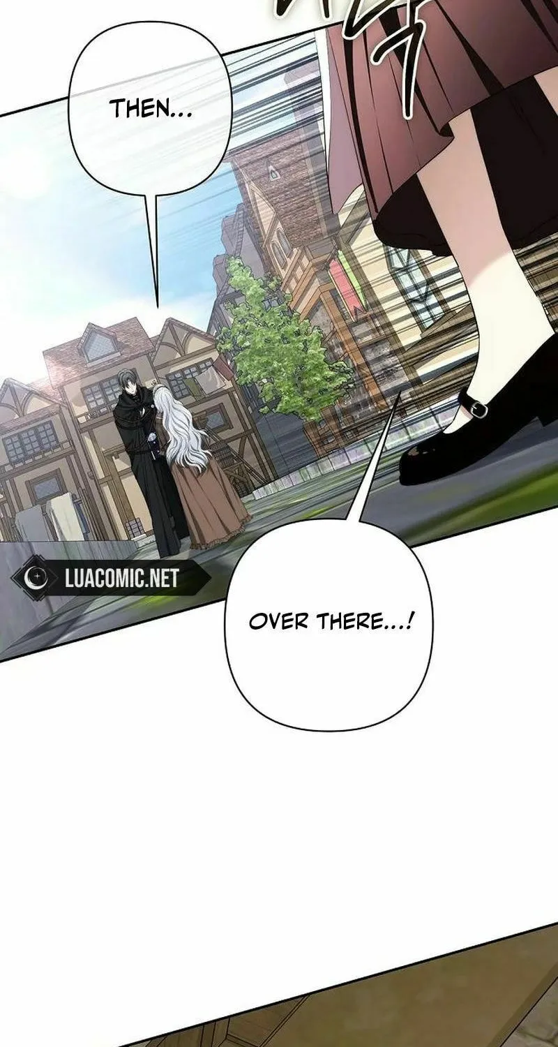 Read The Presepe Outside the Cage chapter 33 image 93 on Lezhin