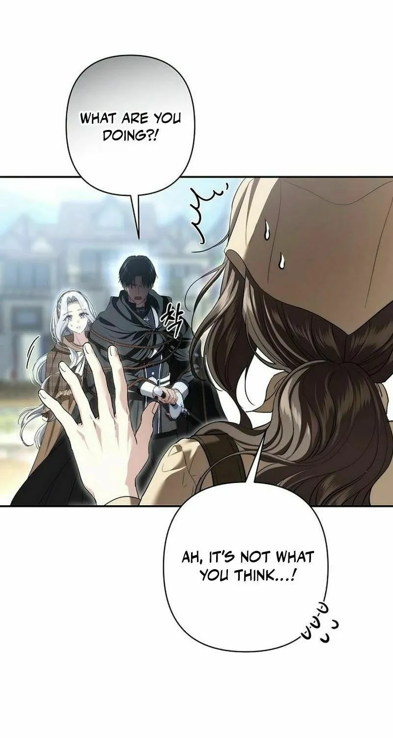 Read The Presepe Outside the Cage chapter 33 image 97 on Lezhin