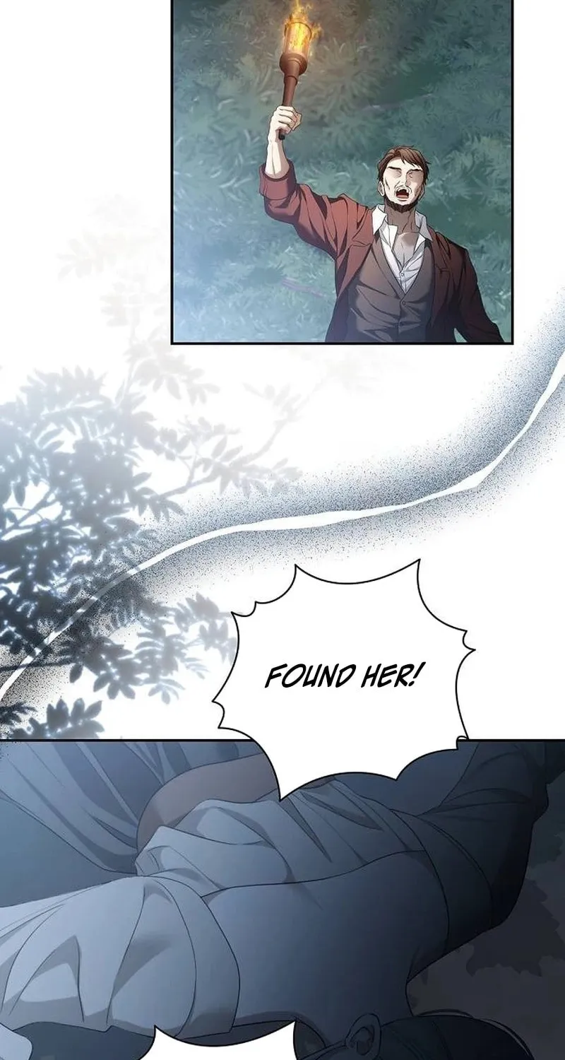 Read The Presepe Outside the Cage chapter 34 image 101 on Lezhin