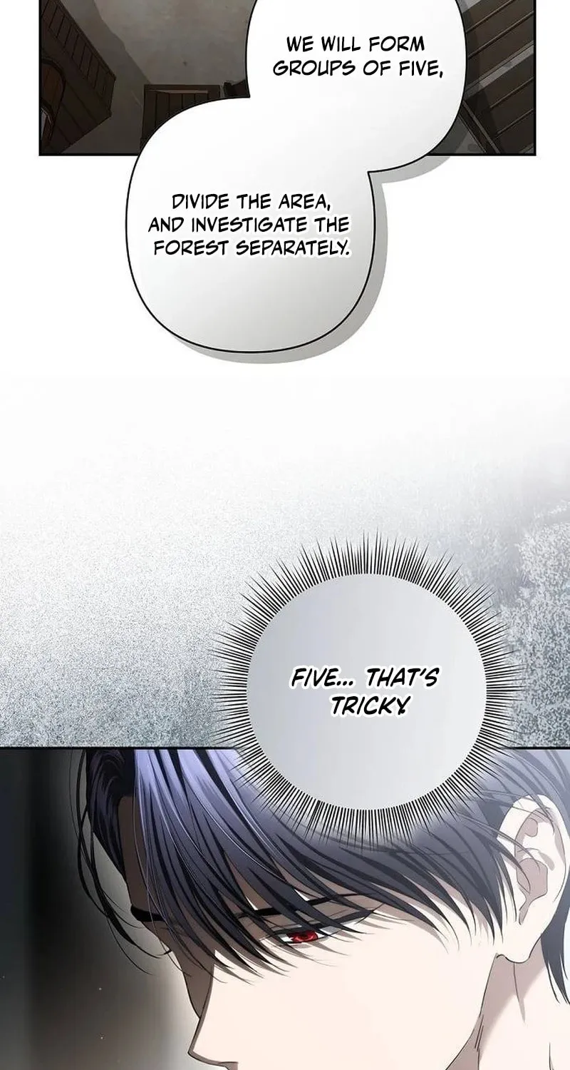 Read The Presepe Outside the Cage chapter 34 image 16 on Lezhin