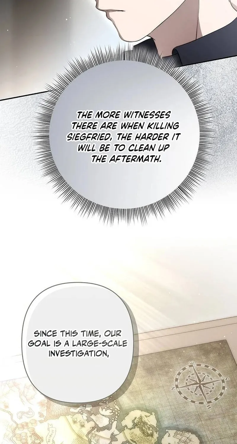 Read The Presepe Outside the Cage chapter 34 image 17 on Lezhin