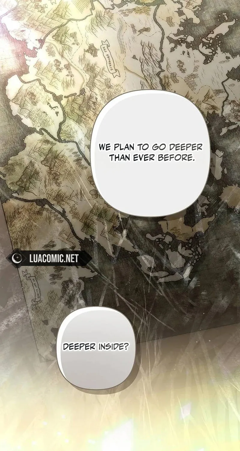 Read The Presepe Outside the Cage chapter 34 image 18 on Lezhin