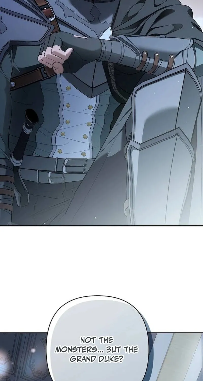 Read The Presepe Outside the Cage chapter 34 image 2 on Lezhin