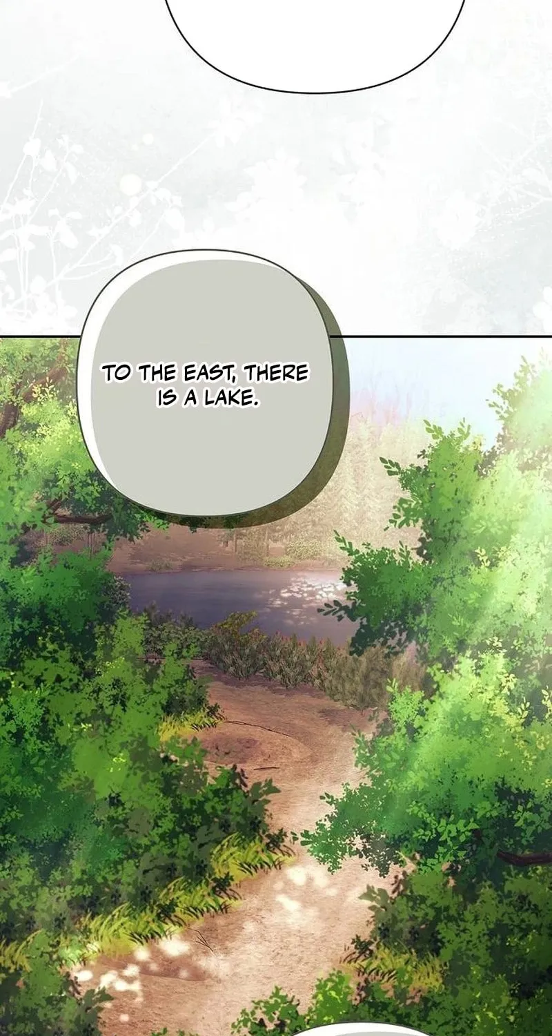 Read The Presepe Outside the Cage chapter 34 image 23 on Lezhin
