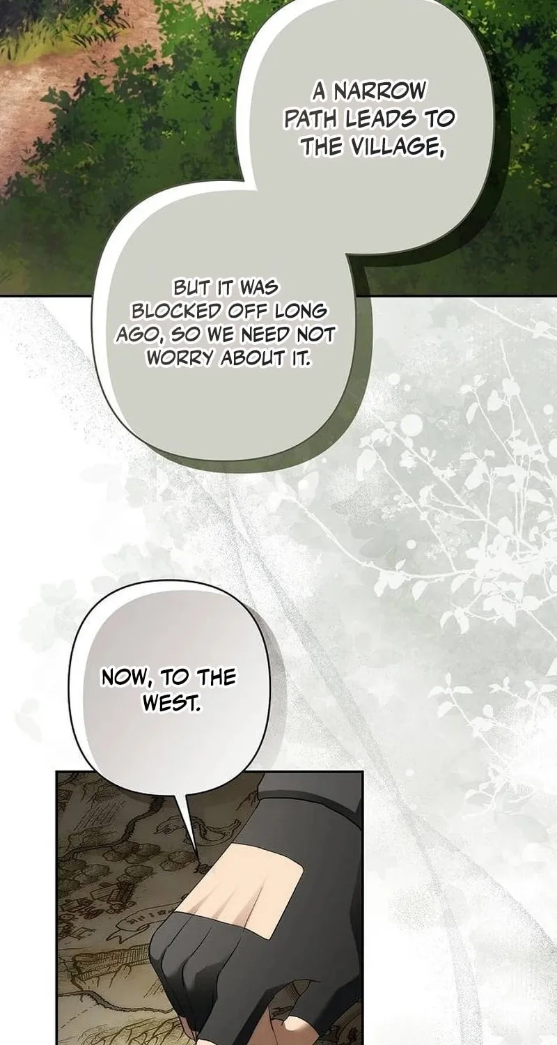 Read The Presepe Outside the Cage chapter 34 image 24 on Lezhin