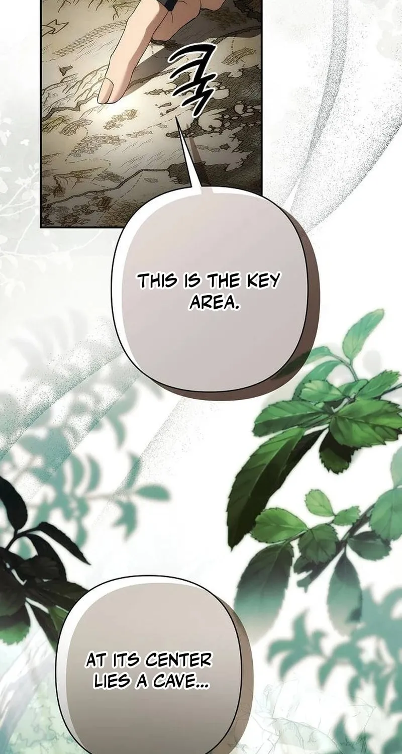 Read The Presepe Outside the Cage chapter 34 image 25 on Lezhin