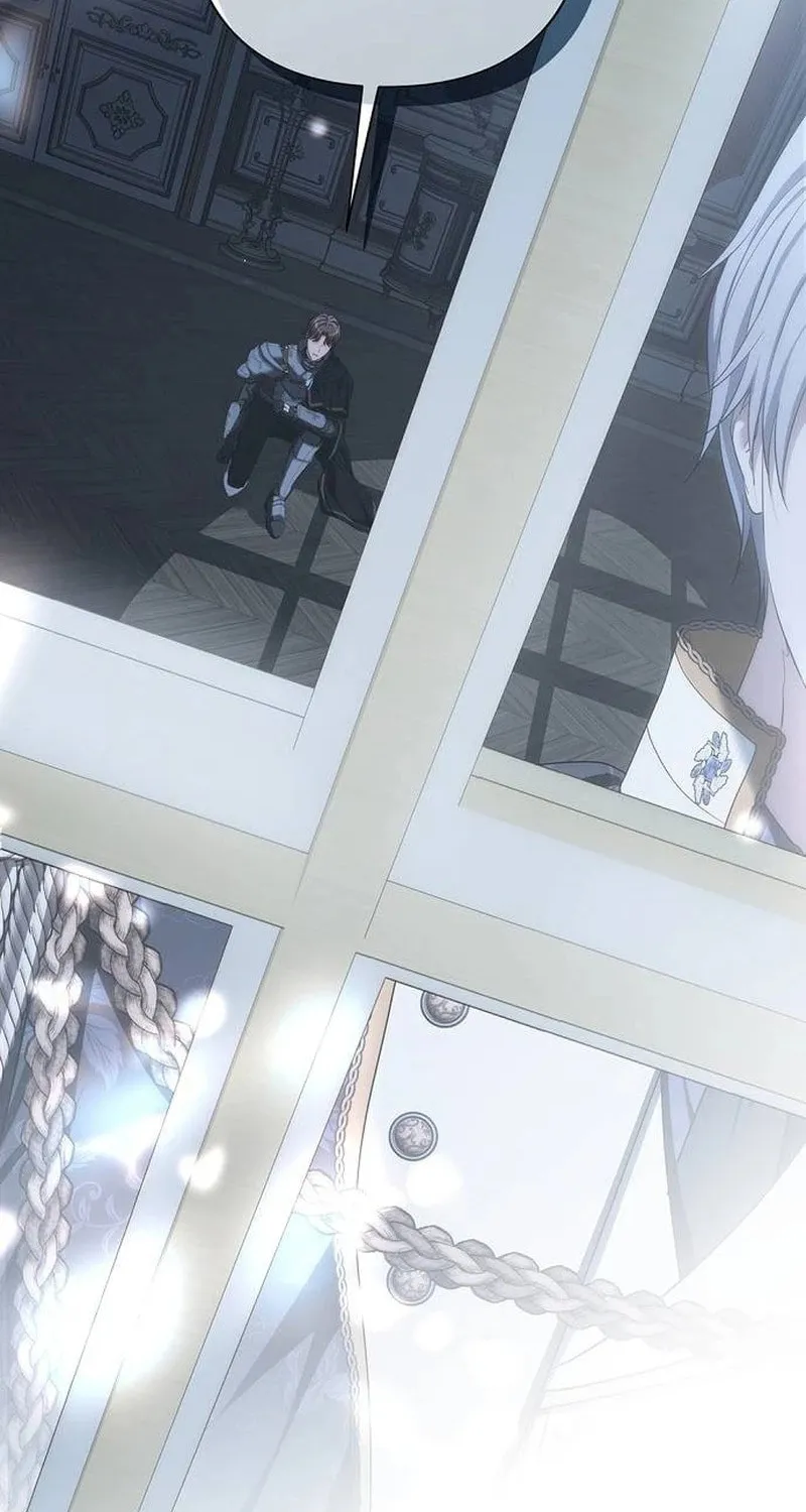 Read The Presepe Outside the Cage chapter 34 image 3 on Lezhin