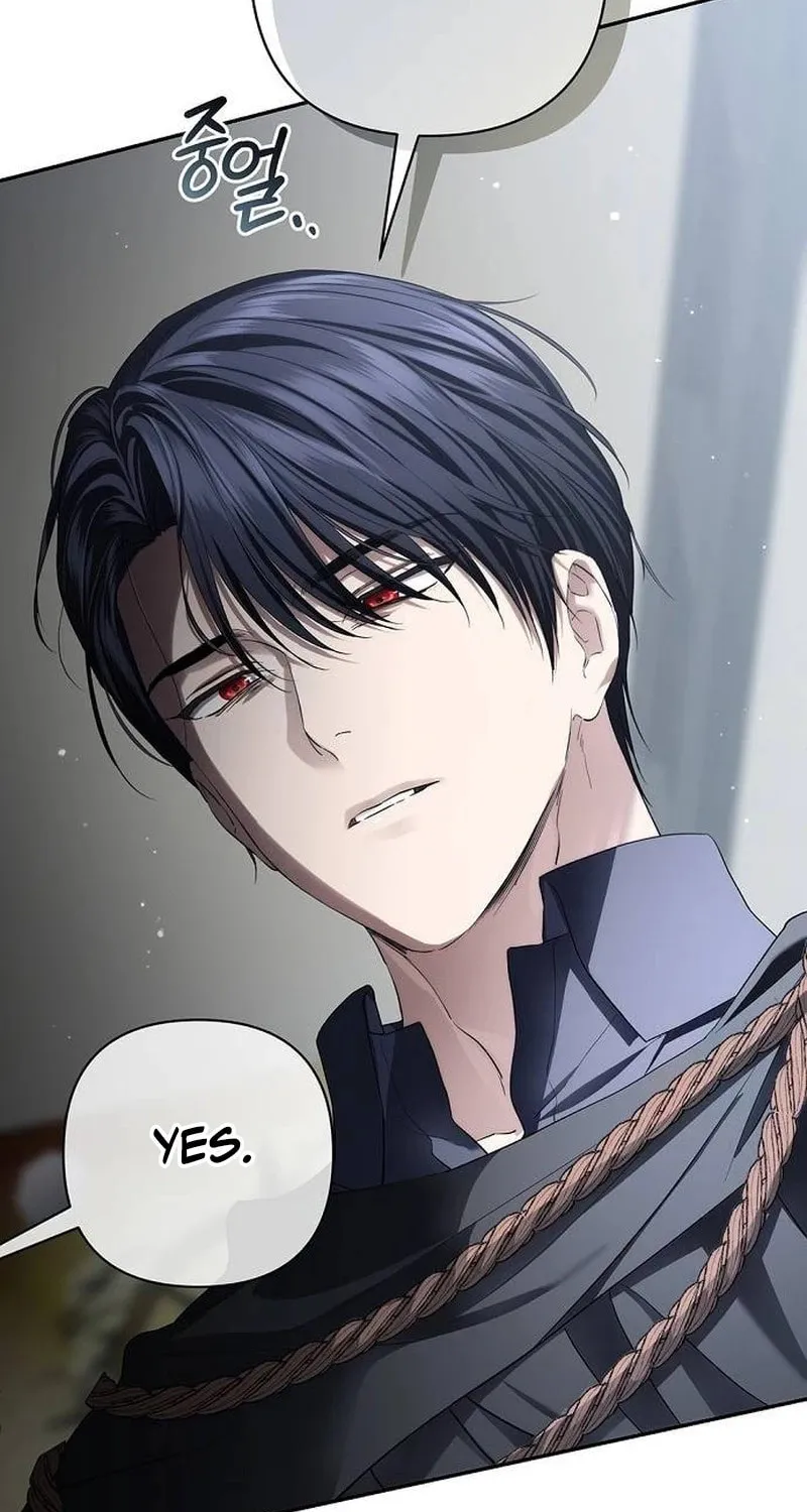 Read The Presepe Outside the Cage chapter 34 image 32 on Lezhin