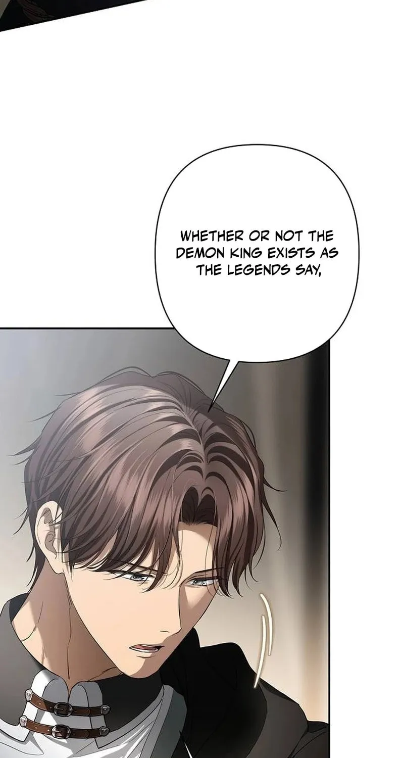 Read The Presepe Outside the Cage chapter 34 image 33 on Lezhin