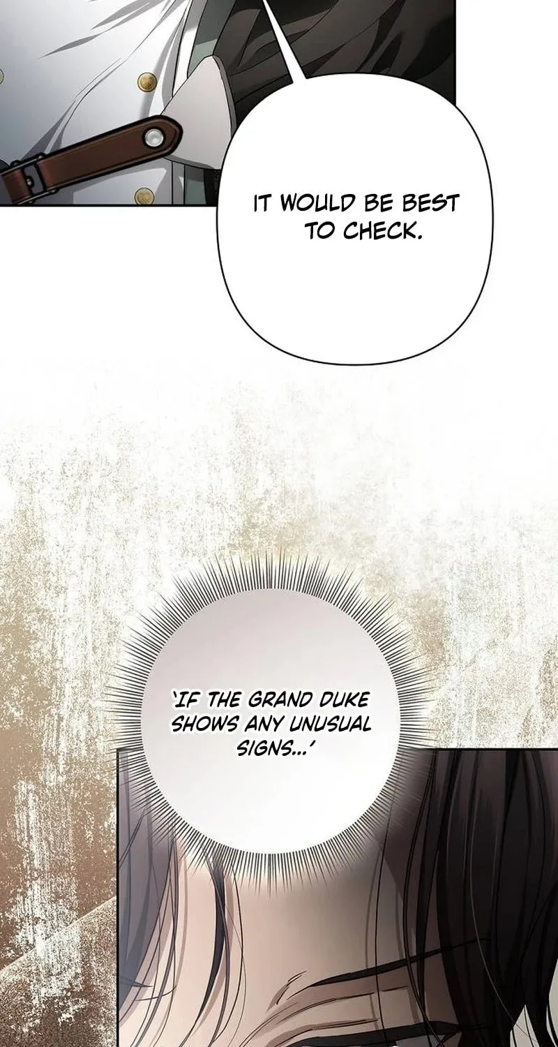 Read The Presepe Outside the Cage chapter 34 image 34 on Lezhin