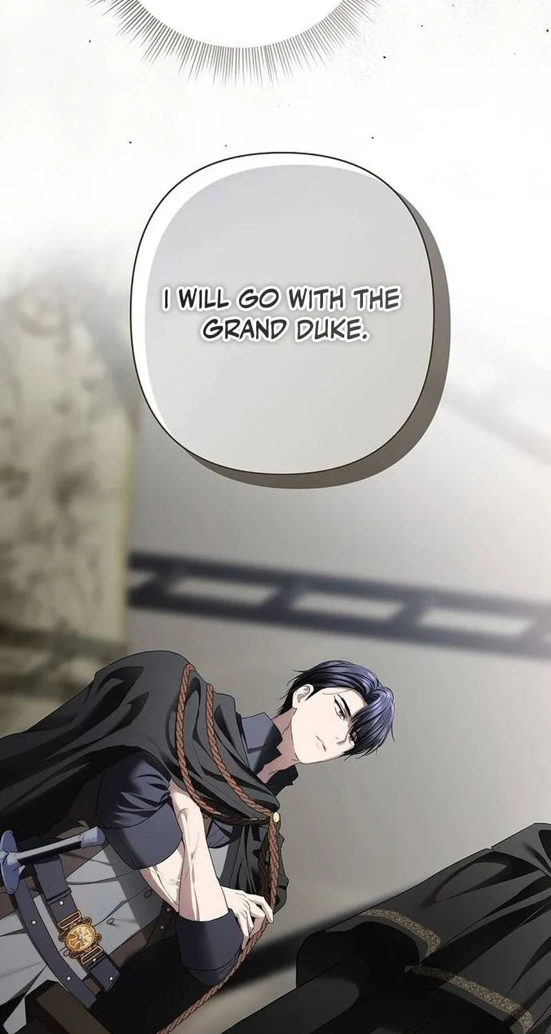 Read The Presepe Outside the Cage chapter 34 image 36 on Lezhin