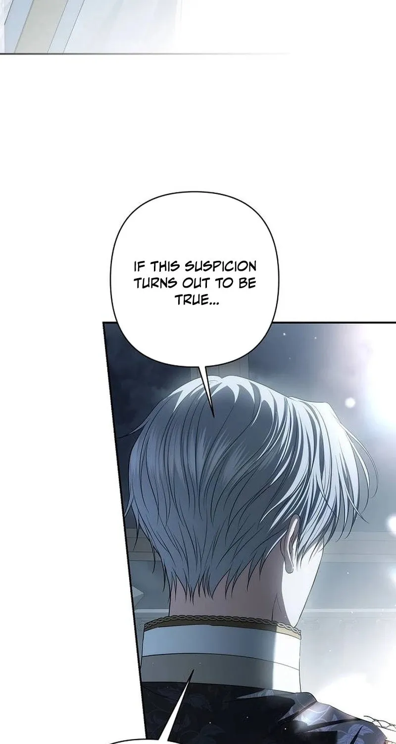 Read The Presepe Outside the Cage chapter 34 image 4 on Lezhin