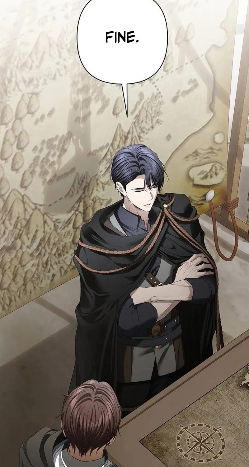 Read The Presepe Outside the Cage chapter 34 image 41 on Lezhin