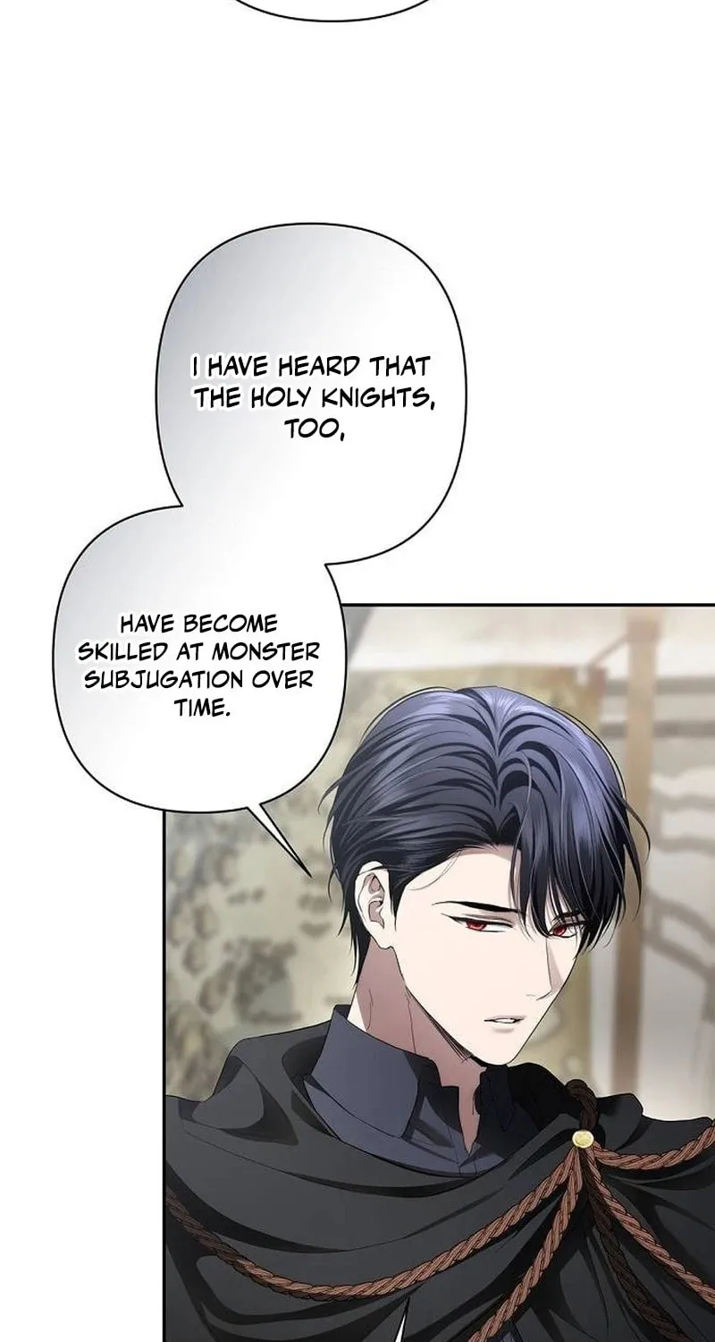 Read The Presepe Outside the Cage chapter 34 image 46 on Lezhin