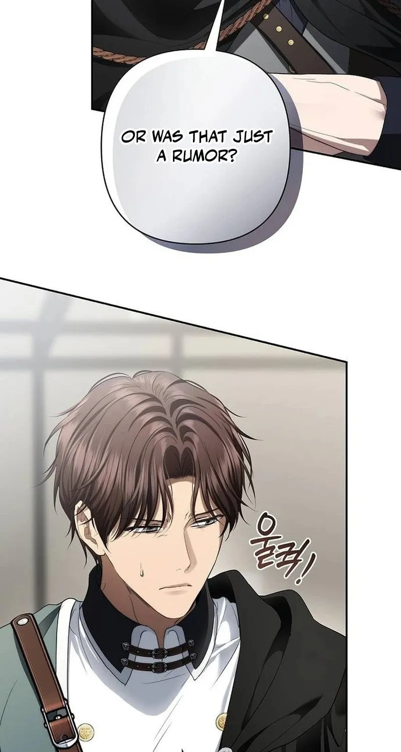 Read The Presepe Outside the Cage chapter 34 image 47 on Lezhin
