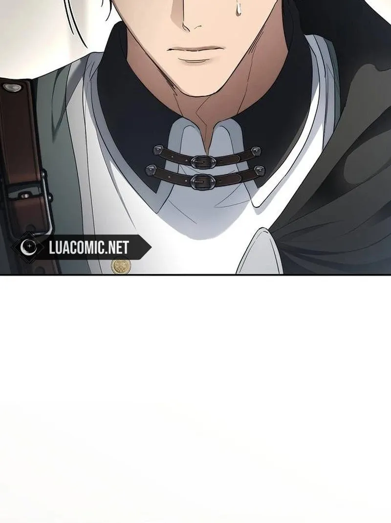 Read The Presepe Outside the Cage chapter 34 image 49 on Lezhin