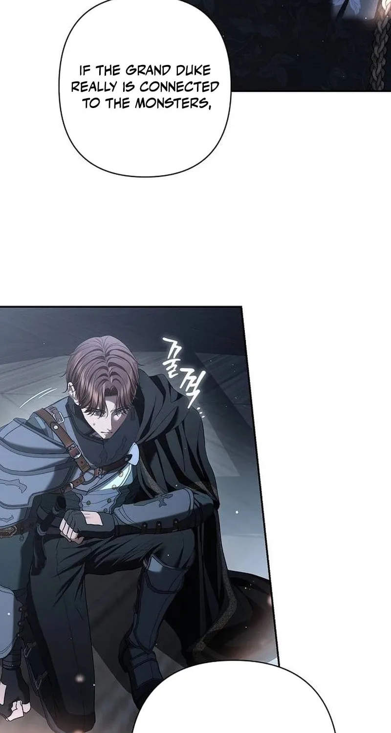 Read The Presepe Outside the Cage chapter 34 image 5 on Lezhin