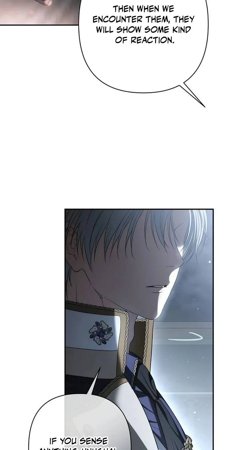 Read The Presepe Outside the Cage chapter 34 image 6 on Lezhin