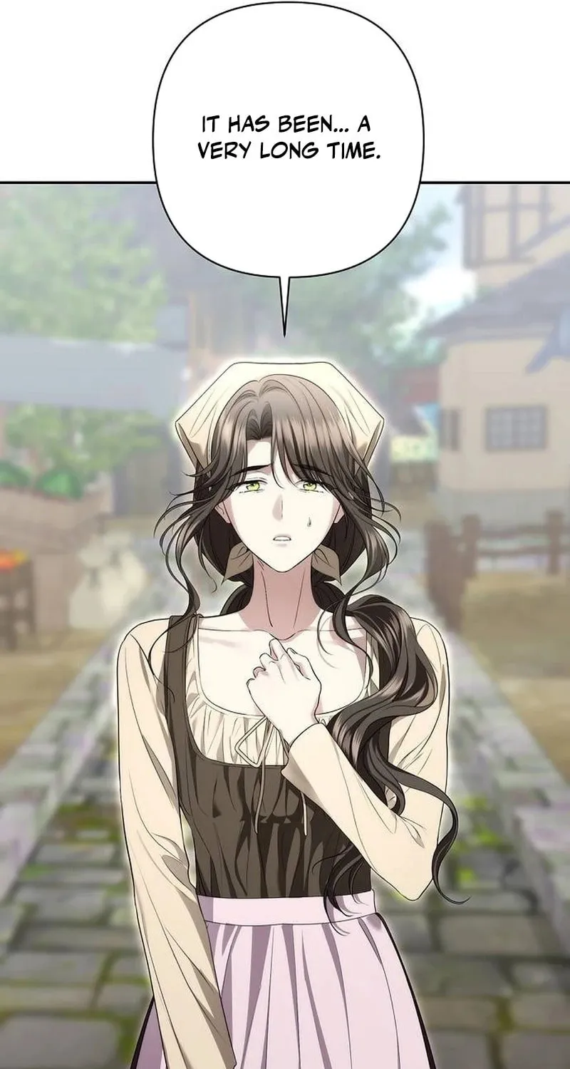Read The Presepe Outside the Cage chapter 34 image 60 on Lezhin