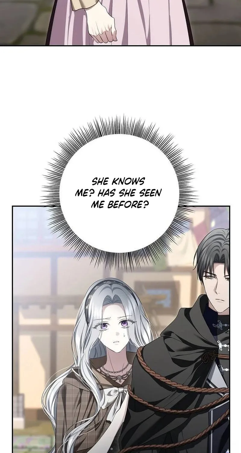 Read The Presepe Outside the Cage chapter 34 image 61 on Lezhin