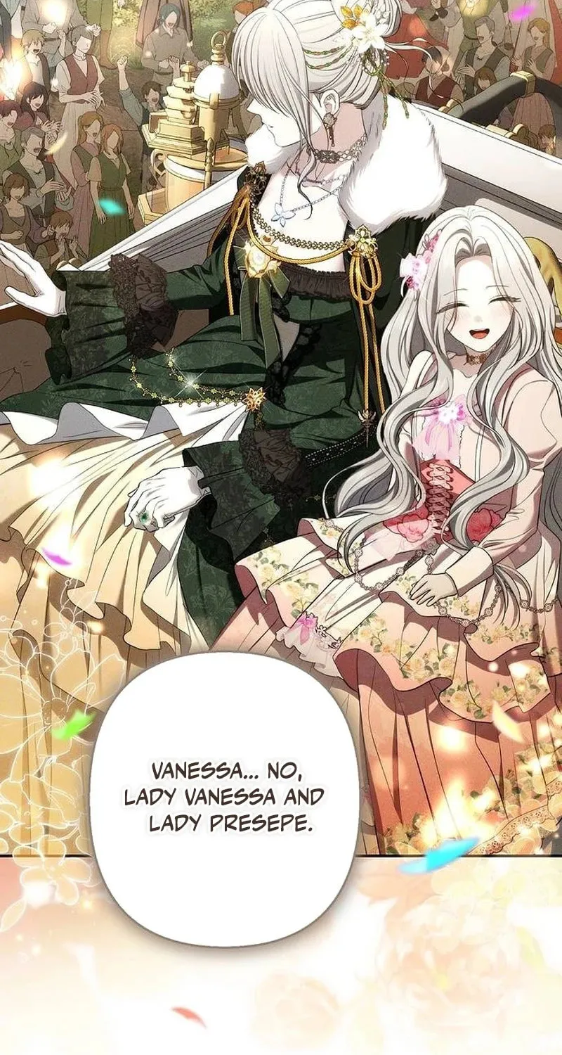 Read The Presepe Outside the Cage chapter 34 image 64 on Lezhin
